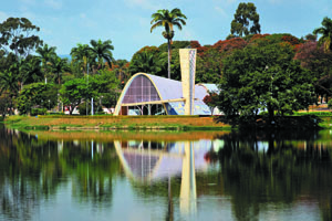 Igreja São Francisco de Assis